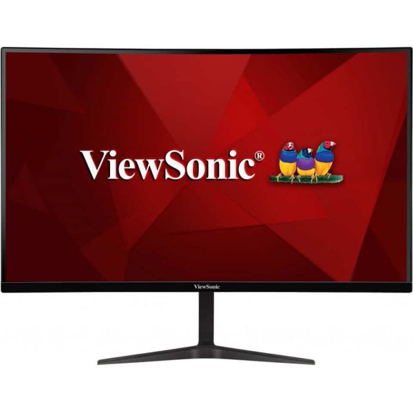 Viewsonic VX Series VX2719-PC-MHD computer monitor 68,6 cm (27") 1920 x 1080 Pixels Full HD LED Zwart (VX2719-PC-MHD)