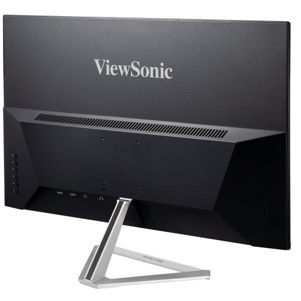 Viewsonic VX Series VX2776-SMH LED display 68,6 cm (27") 1920 x 1080 Pixels Full HD Zilver (VX2776-SMH)