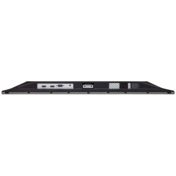 Viewsonic VX Series VX2776-SMH LED display 68,6 cm (27") 1920 x 1080 Pixels Full HD Zilver (VX2776-SMH)