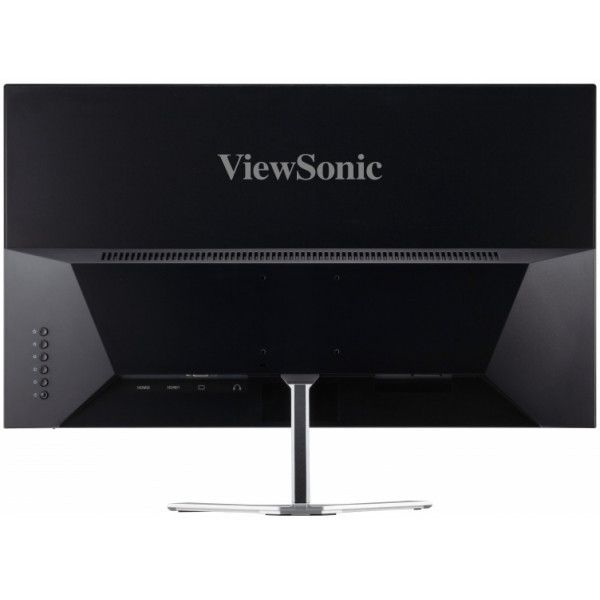Viewsonic VX Series VX2776-SMH LED display 68,6 cm (27") 1920 x 1080 Pixels Full HD Zilver (VX2776-SMH)