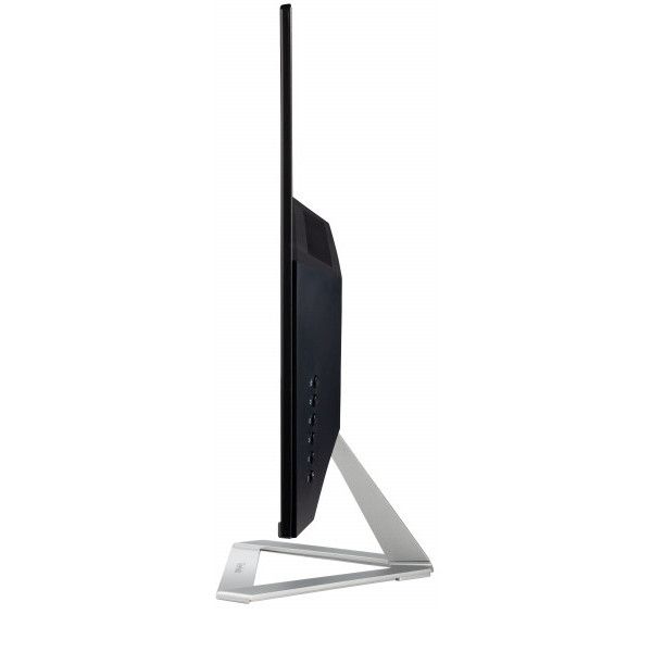 Viewsonic VX Series VX2776-SMH LED display 68,6 cm (27") 1920 x 1080 Pixels Full HD Zilver (VX2776-SMH)