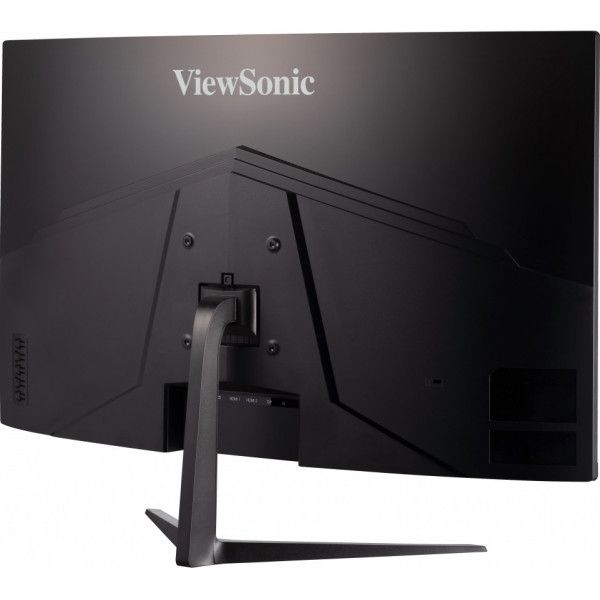 Viewsonic VX Series VX3218-PC-MHD LED display 80 cm (31.5") 1920 x 1080 Pixels Full HD Zwart (VX3218-PC-MHD)