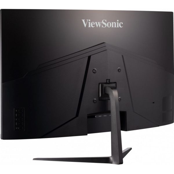 Viewsonic VX Series VX3218-PC-MHD LED display 80 cm (31.5") 1920 x 1080 Pixels Full HD Zwart (VX3218-PC-MHD)