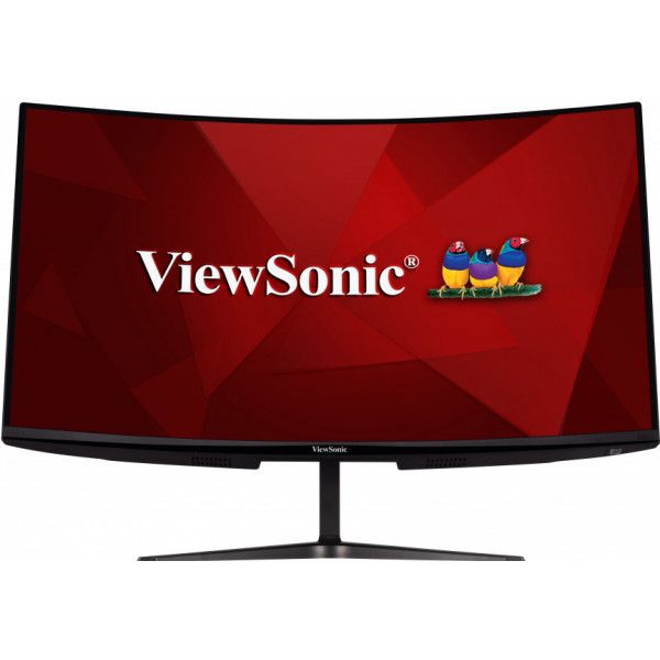 Viewsonic VX Series VX3218-PC-MHD LED display 80 cm (31.5") 1920 x 1080 Pixels Full HD Zwart (VX3218-PC-MHD)