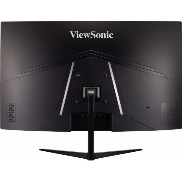 Viewsonic VX Series VX3218-PC-MHD LED display 80 cm (31.5") 1920 x 1080 Pixels Full HD Zwart (VX3218-PC-MHD)
