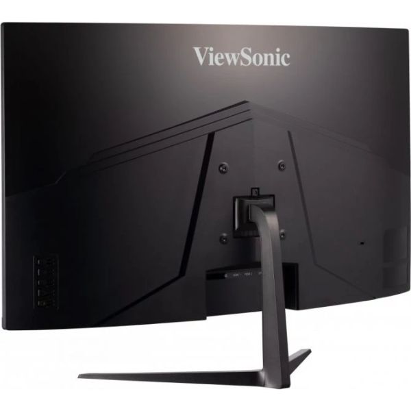 Viewsonic VX Series VX3219-PC-MHD computer monitor 81,3 cm (32") 1920 x 1080 Pixels Full HD LED Zwart (VX3219-PC-MHD)