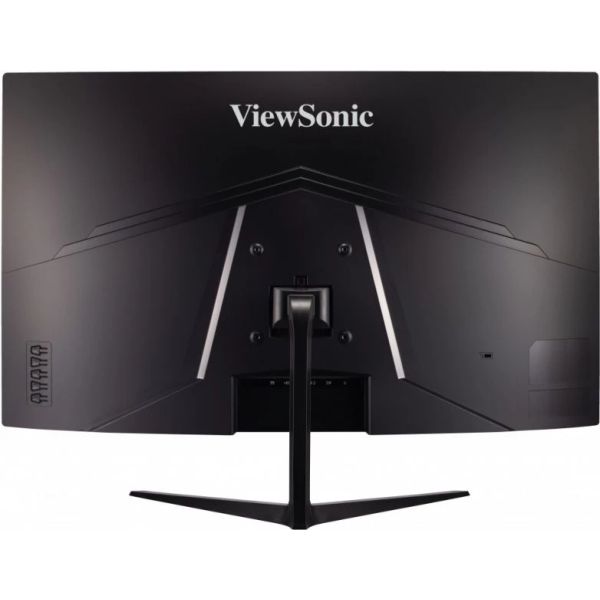Viewsonic VX Series VX3219-PC-MHD computer monitor 81,3 cm (32") 1920 x 1080 Pixels Full HD LED Zwart (VX3219-PC-MHD)