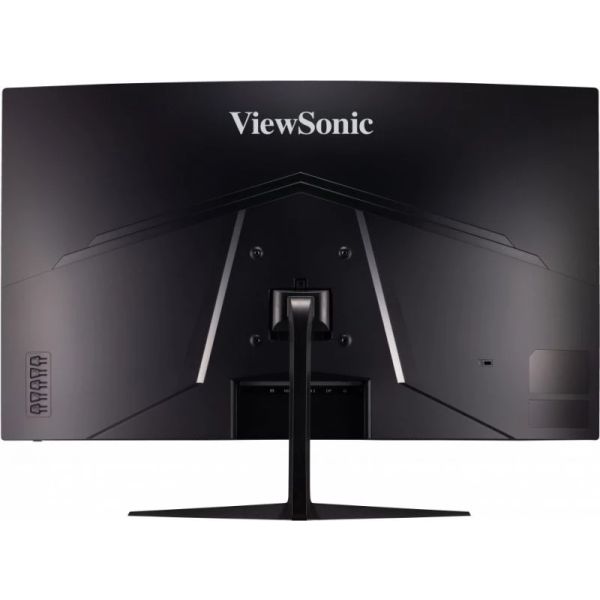Viewsonic VX Series VX3219-PC-MHD computer monitor 81,3 cm (32") 1920 x 1080 Pixels Full HD LED Zwart (VX3219-PC-MHD)