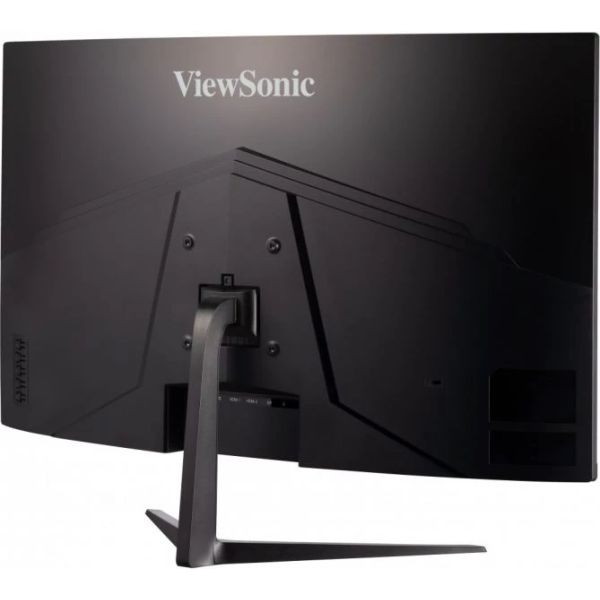 Viewsonic VX Series VX3219-PC-MHD computer monitor 81,3 cm (32") 1920 x 1080 Pixels Full HD LED Zwart (VX3219-PC-MHD)