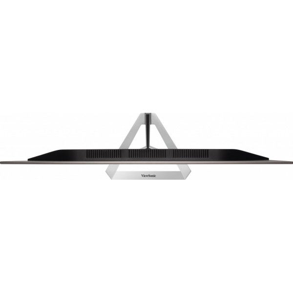Viewsonic VX Series VX3276-2K-mhd-2 computer monitor 81,3 cm (32") 2560 x 1440 Pixels Quad HD LED Zilver (VX3276-2K-MHD-2)