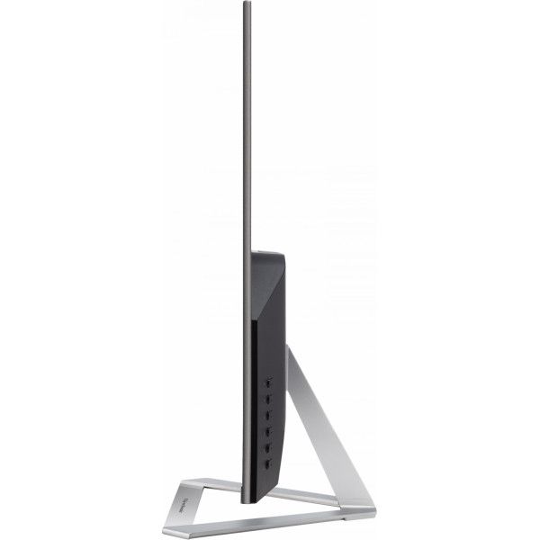 Viewsonic VX Series VX3276-2K-mhd-2 computer monitor 81,3 cm (32") 2560 x 1440 Pixels Quad HD LED Zilver (VX3276-2K-MHD-2)