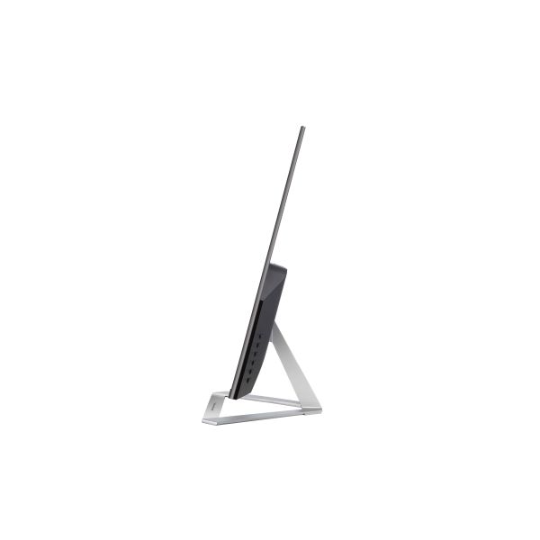 Viewsonic VX Series VX3276-4K-mhd 81,3 cm (32") 3840 x 2160 Pixels 4K Ultra HD LED Zilver (VX3276-4K-MHD)