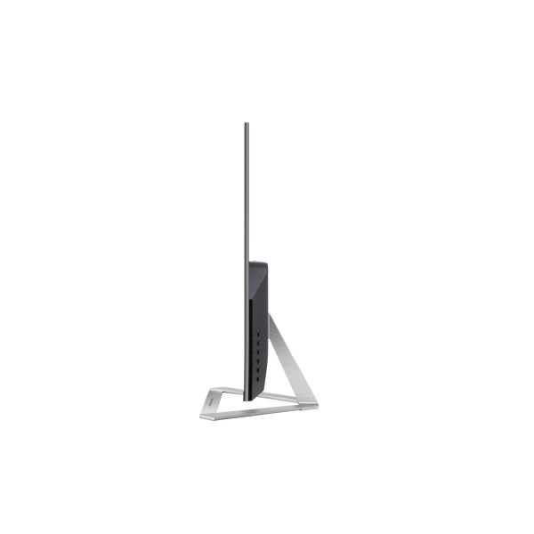 Viewsonic VX Series VX3276-4K-mhd 81,3 cm (32") 3840 x 2160 Pixels 4K Ultra HD LED Zilver (VX3276-4K-MHD)