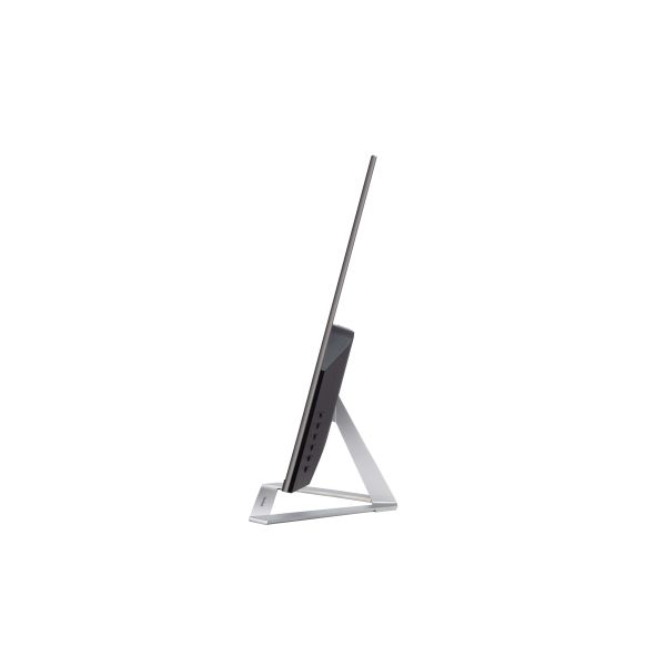 Viewsonic VX Series VX3276-4K-mhd 81,3 cm (32") 3840 x 2160 Pixels 4K Ultra HD LED Zilver (VX3276-4K-MHD)