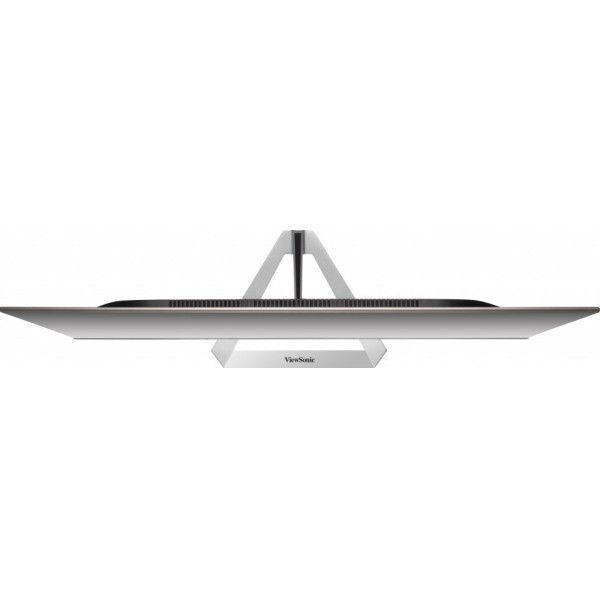 Viewsonic VX Series VX3276-MHD-3 computer monitor 81,3 cm (32") 1920 x 1080 Pixels Full HD LED Zilver (VX3276-MHD-3)