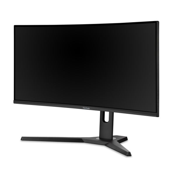 Viewsonic VX Series VX3418-2KPC LED display 86,4 cm (34") 3440 x 1440 Pixels Wide Quad HD Zwart (VX3418-2KPC)