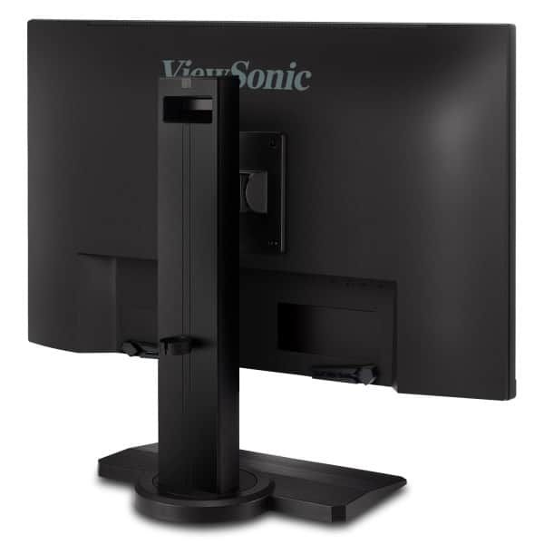 Viewsonic XG2431 computer monitor 61 cm (24") 1920 x 1080 Pixels Full HD LED Zwart (XG2431)
