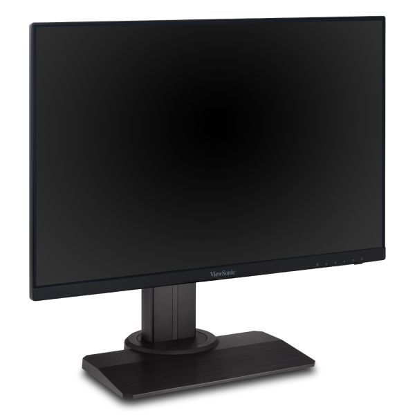 Viewsonic XG2431 computer monitor 61 cm (24") 1920 x 1080 Pixels Full HD LED Zwart (XG2431)