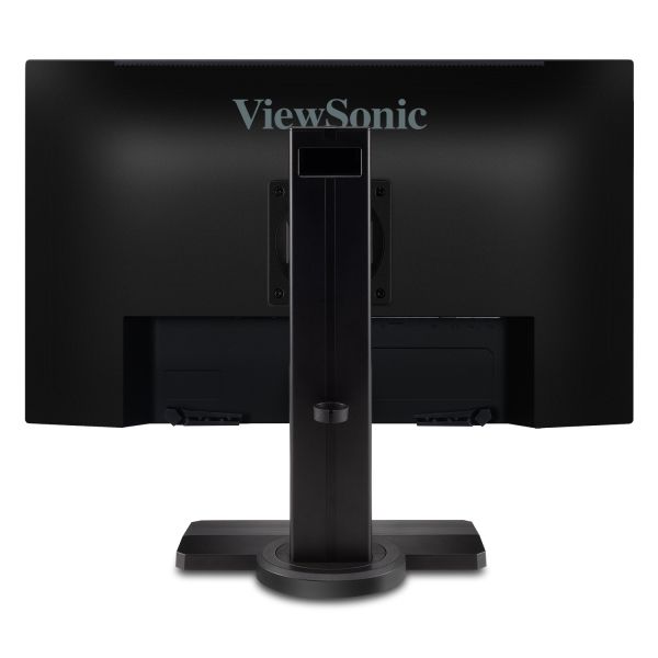 Viewsonic XG2431 computer monitor 61 cm (24") 1920 x 1080 Pixels Full HD LED Zwart (XG2431)