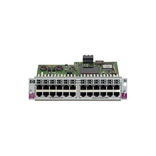 HP ProCurve Switch XL (J4820B-RFB)