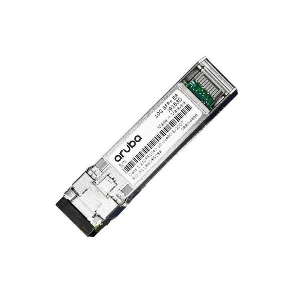 HP J9153D Transceiver module (J9153D-RFB)