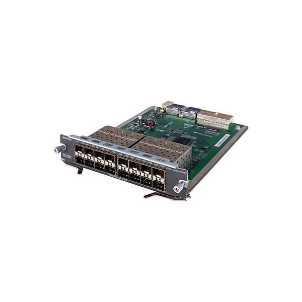 HP 5800 16-port SFP Module network switch module (JC095A)