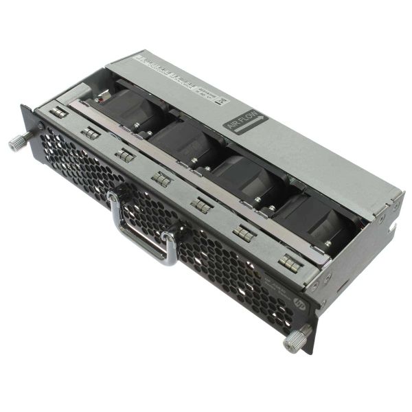 HPE 5830AF 48G Back-to-Front Switch (JC692A-RFB)