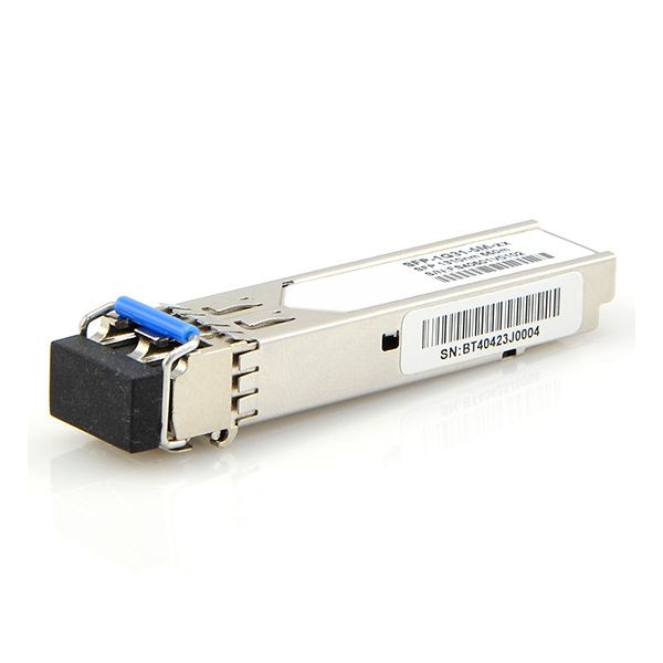 HP X130 10G XFP LC SR Transceiver (JD117B)