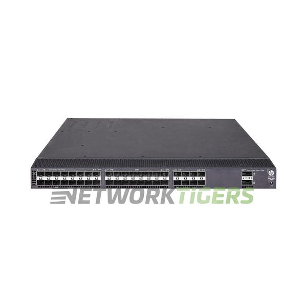 HP FlexFabric 5930-32QSFP+ Switch (JG726A-RFB)