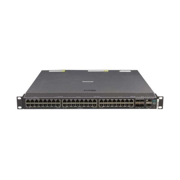 HP FlexFabric 5700-48G-4XG-2QSFP Switch (JG894A-RFB)