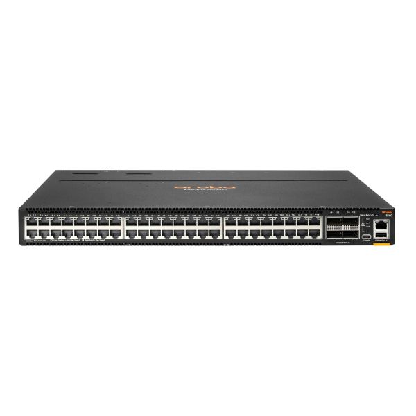 HP Aruba 8360 48XT4C PWR2PRT Switch (JL707A)
