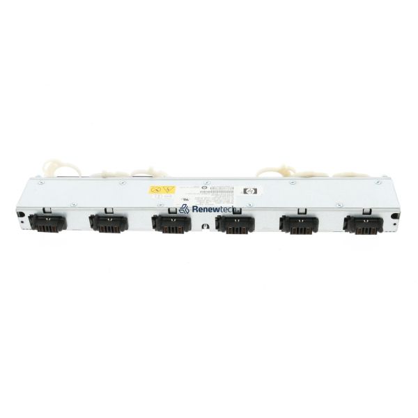 HP 100GbE QSFP28 naar QSFP28 transceiver module (P12493-001)