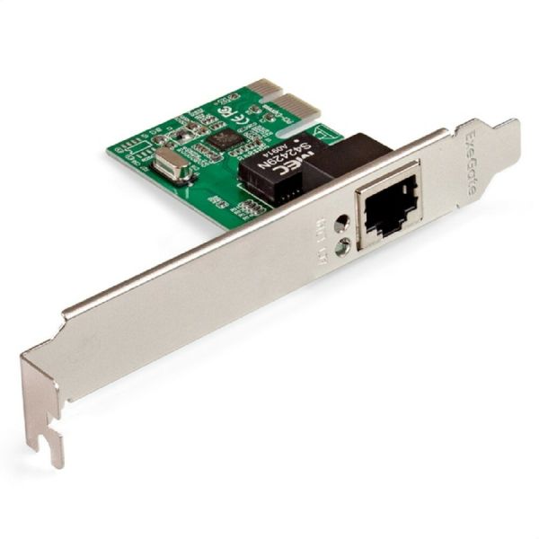 HP 100Gb Ethernet Network Adapter P22203-001 (P22203-001)