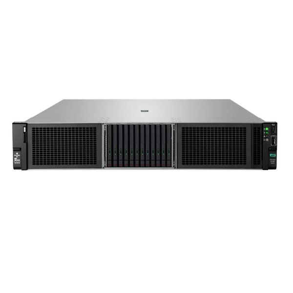 HP ProLiant DL380 Gen11 12EDSFF Server (P52536-B21#B19)