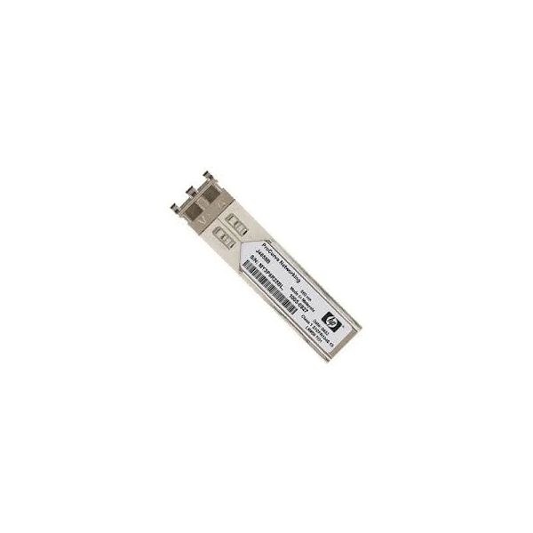 HP ProCurve Gigabit-SX-LC Mini Transceiver (RP001235552)