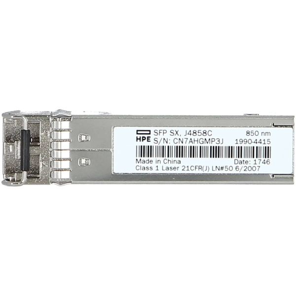 HP PROCURVE GIGABIT-SX-LC MINI (RP001235552)