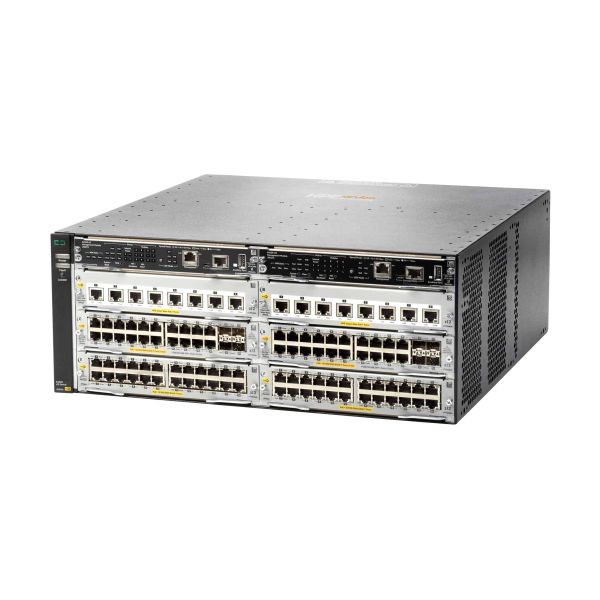 HP Aruba 5412R zl2 Switch (RP001235741)