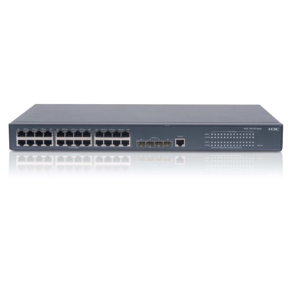 HP 5120-24G SI Switch (RP001235771)