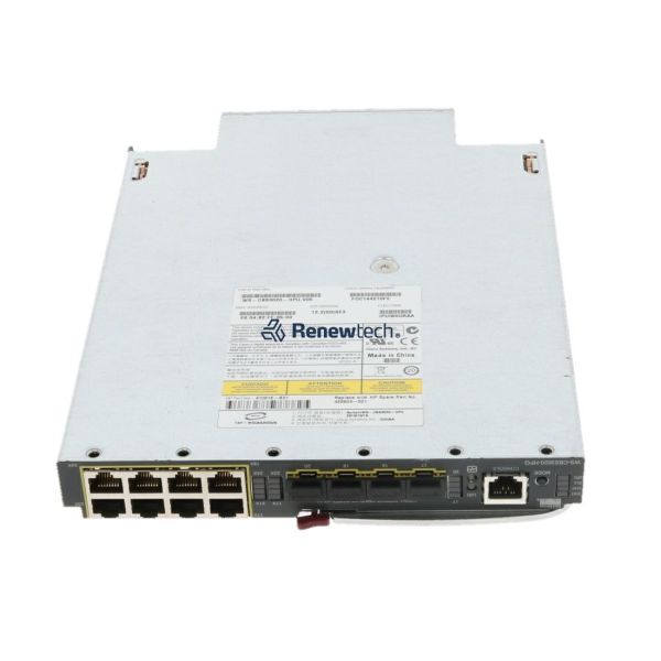 HP Catalyst 3020 BladeSystem 1GBE Switch (WS-CBS3020-HPQ)