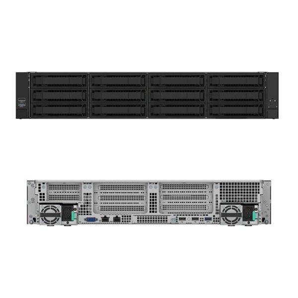 Intel Server System M50FCP2UR312 Intel C741 FCLGA4677 Rack (2U) (M50FCP2UR312) (M50FCP2UR312)