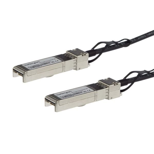 Juniper EX-SFP-10GE-DAC-5M 10GbE SFP+ DAC kabel (EX-SFP-10GE-DAC-5M)