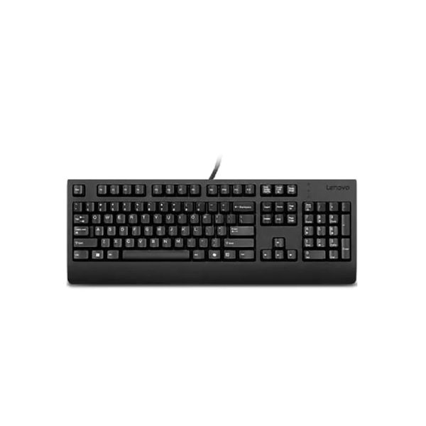 Lenovo USB Keyboard Preferred Pro II (5D50U84637)