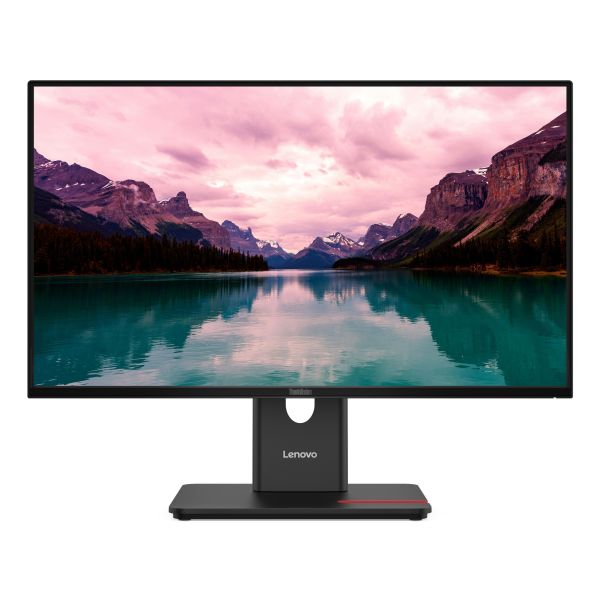 Lenovo ThinkVision T24-40 Monitor (64A4MAT2EU)