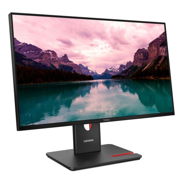 Lenovo ThinkVision T24-40 Monitor (64A4MAT2EU) Lenovo ThinkVision T24-40 Monitor (64A4MAT2EU)