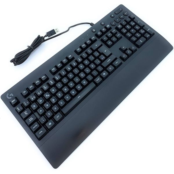 Logitech G213 Prodigy Gaming Keyboard (920-008086)
