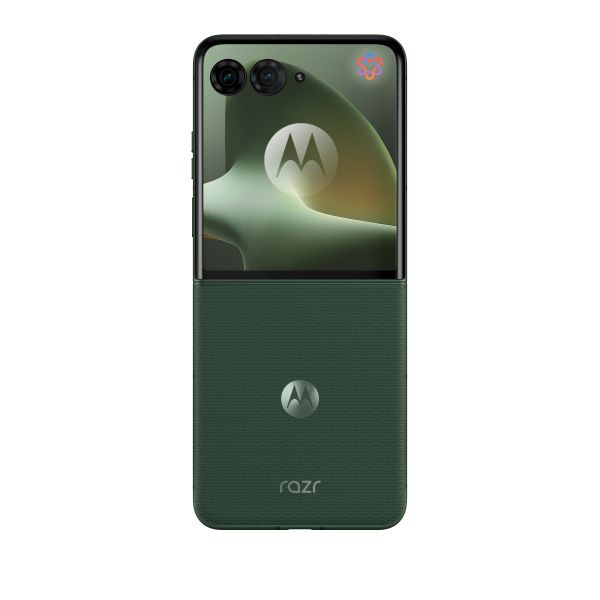 Motorola razr 70 plus 17,5 cm (6.9") Dual SIM Android 16.0 5G USB Type-C 12 GB 512 GB 4500 mAh Donkergroen (PBCF0004SE) Motorola razr 70 plus 17,5 cm (6.9") Dual SIM Android 16.0 5G USB Type-C 12 GB 512 GB 4500 mAh Donkergroen (PBCF0004SE)