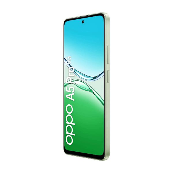 Oppo A5 Pro 256GB Olive Green (110010348095)