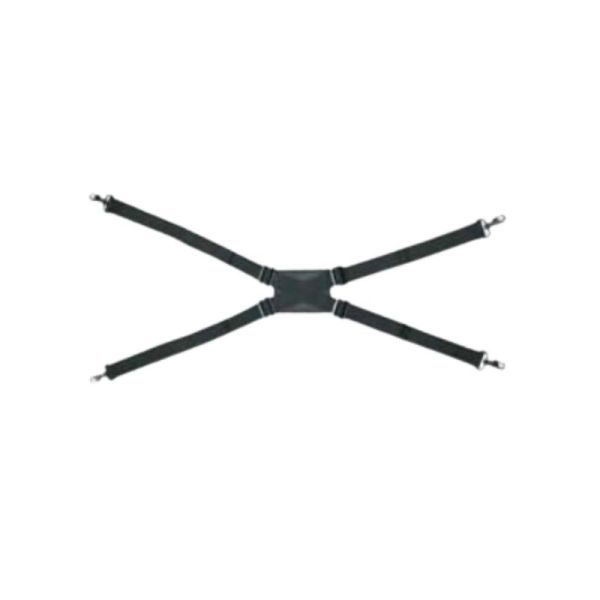 Panasonic ToughMate User Harness voor Toughbook CF-19 (PCPE-INFUVA1)