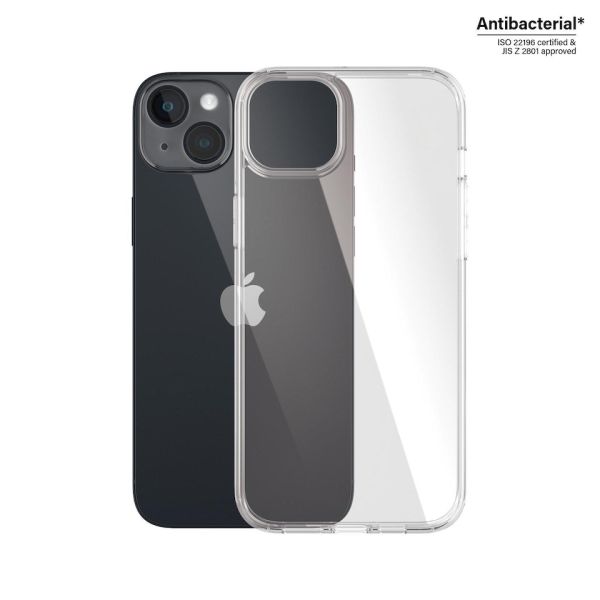PanzerGlass HardCase Apple iPhone 14 Plus Clear (0403)