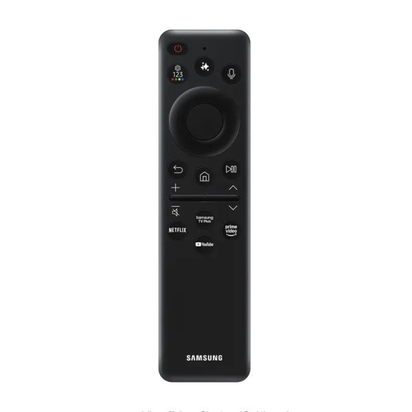 Samsung GQ55QN85FAU 139,7 cm (55") 4K Ultra HD Smart TV Wifi Zilver (GQ55QN85FAUXZG)